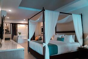 Boracay Mandarin Island Hotel