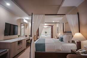 Boracay Mandarin Island Hotel