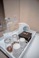 Boracay Mandarin Island Hotel