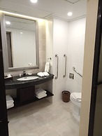 Boracay Mandarin Island Hotel