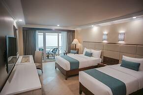 Boracay Mandarin Island Hotel