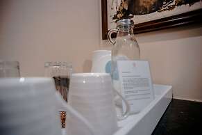 Boracay Mandarin Island Hotel