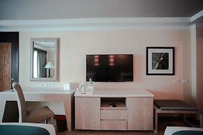 Boracay Mandarin Island Hotel