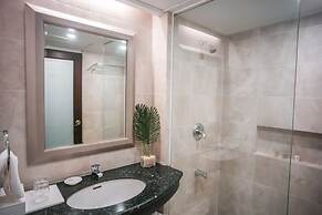 Boracay Mandarin Island Hotel