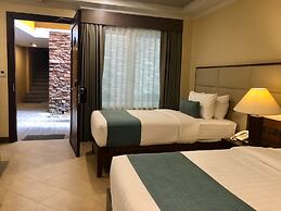 Boracay Mandarin Island Hotel