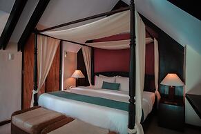 Boracay Mandarin Island Hotel