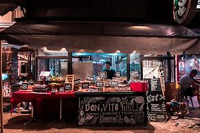 Boracay Mandarin Island Hotel