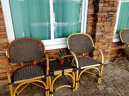 Boracay Mandarin Island Hotel