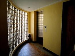 Boracay Mandarin Island Hotel