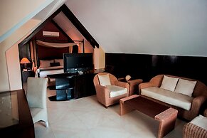 Boracay Mandarin Island Hotel