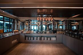 Boracay Mandarin Island Hotel