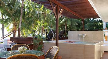 Boracay Mandarin Island Hotel