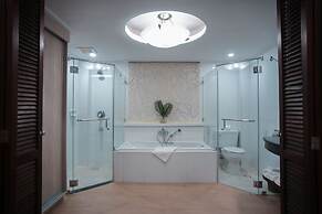 Boracay Mandarin Island Hotel