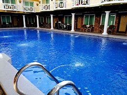 Boracay Mandarin Island Hotel