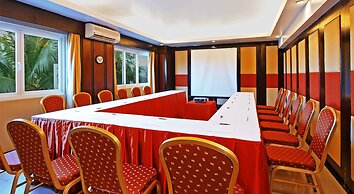 Boracay Mandarin Island Hotel