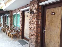 Boracay Mandarin Island Hotel