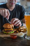 Boracay Mandarin Island Hotel