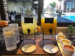 Boracay Mandarin Island Hotel