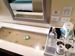 Boracay Mandarin Island Hotel