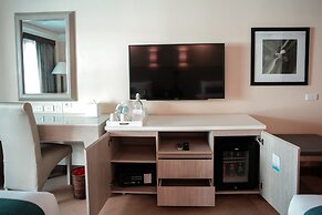 Boracay Mandarin Island Hotel