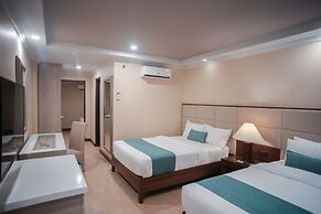 Boracay Mandarin Island Hotel