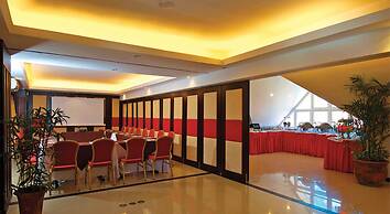 Boracay Mandarin Island Hotel