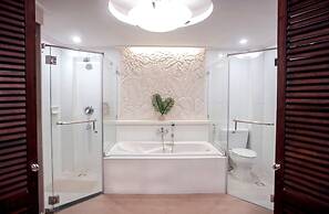 Boracay Mandarin Island Hotel