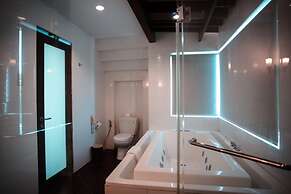 Boracay Mandarin Island Hotel