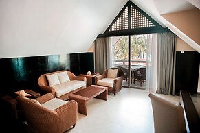 Boracay Mandarin Island Hotel