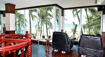 Boracay Mandarin Island Hotel