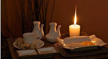 Boracay Mandarin Island Hotel