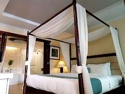 Boracay Mandarin Island Hotel