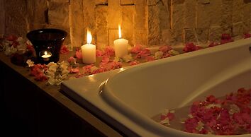 Boracay Mandarin Island Hotel