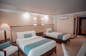 Boracay Mandarin Island Hotel