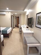 Boracay Mandarin Island Hotel