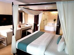 Boracay Mandarin Island Hotel