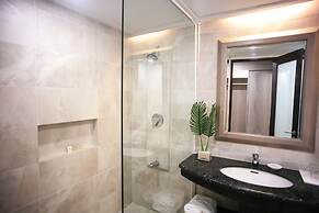 Boracay Mandarin Island Hotel