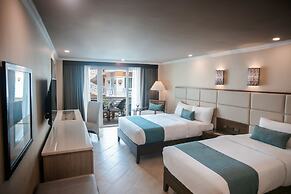 Boracay Mandarin Island Hotel