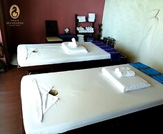 Boracay Mandarin Island Hotel