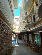 Boracay Mandarin Island Hotel