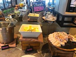 Boracay Mandarin Island Hotel