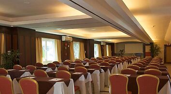 Boracay Mandarin Island Hotel