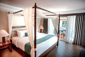 Boracay Mandarin Island Hotel