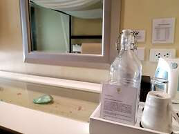 Boracay Mandarin Island Hotel