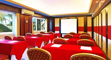 Boracay Mandarin Island Hotel