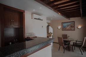 Boracay Mandarin Island Hotel