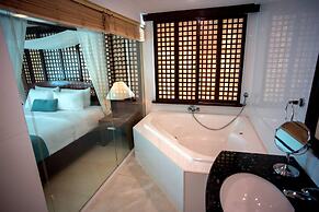 Boracay Mandarin Island Hotel