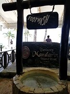 Boracay Mandarin Island Hotel