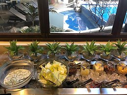 Boracay Mandarin Island Hotel