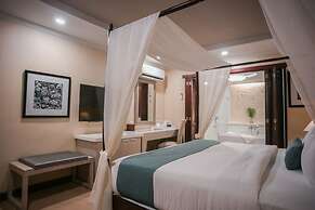 Boracay Mandarin Island Hotel